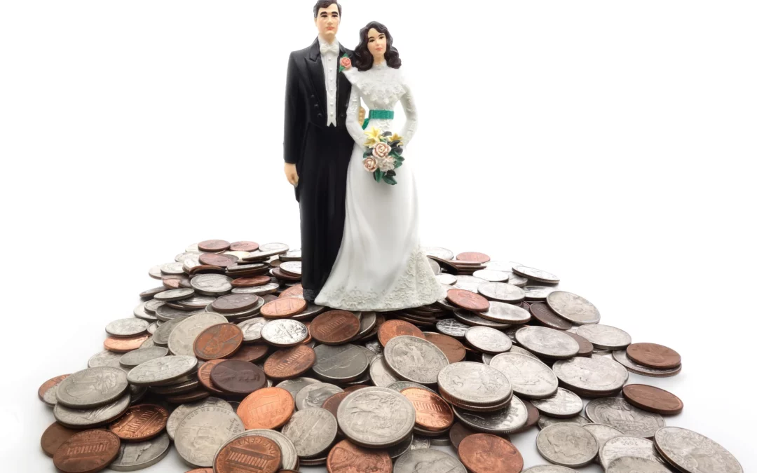 Parting Ways without Parting from your Assets