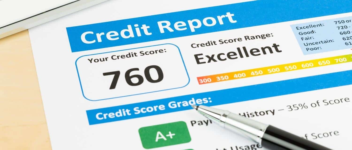 Your Credit Score Might Be Costing You