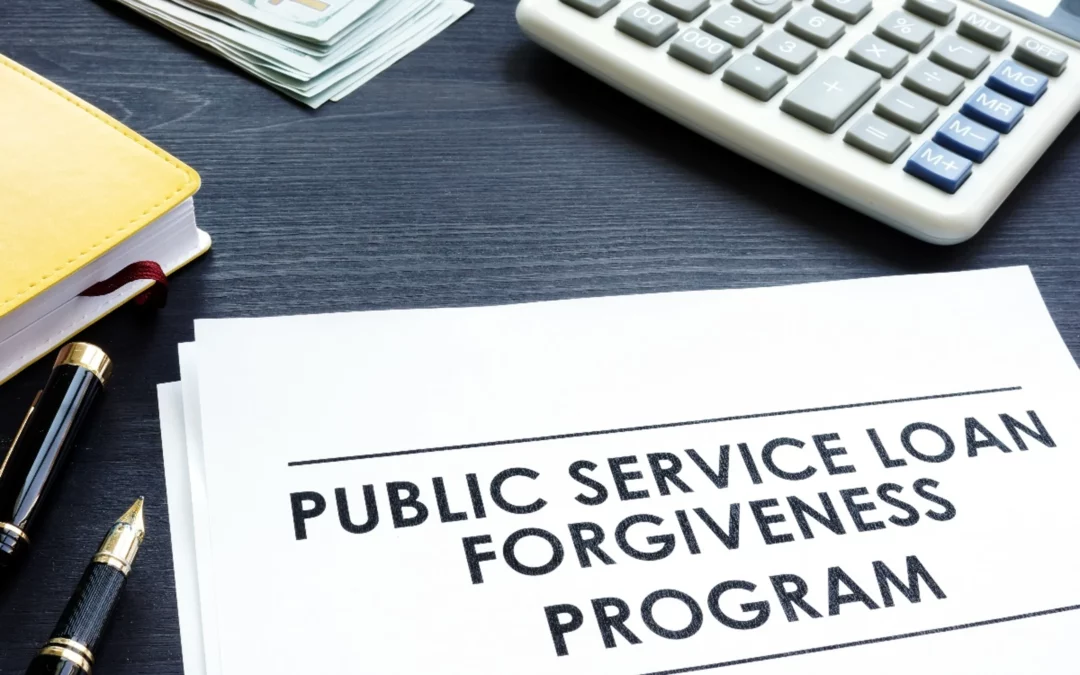 What Do I Need to Know About the Public Service Loan Forgiveness Program?