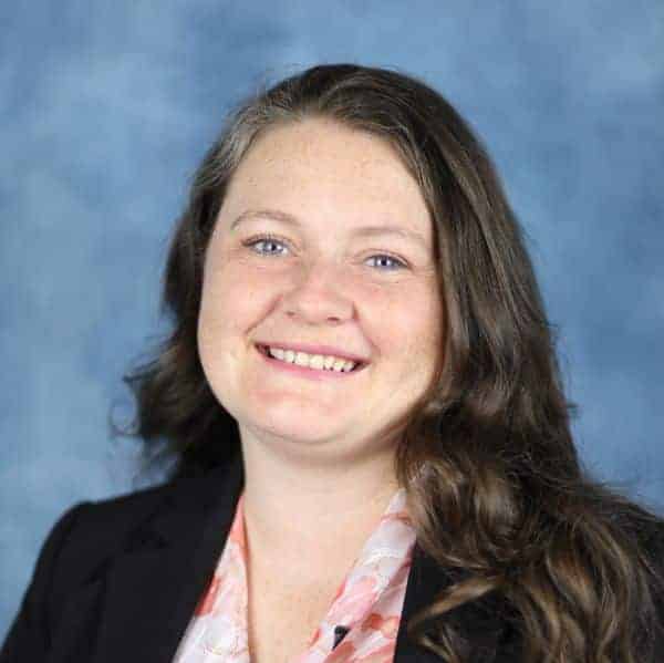 FinPath Coaching Page - Katie
