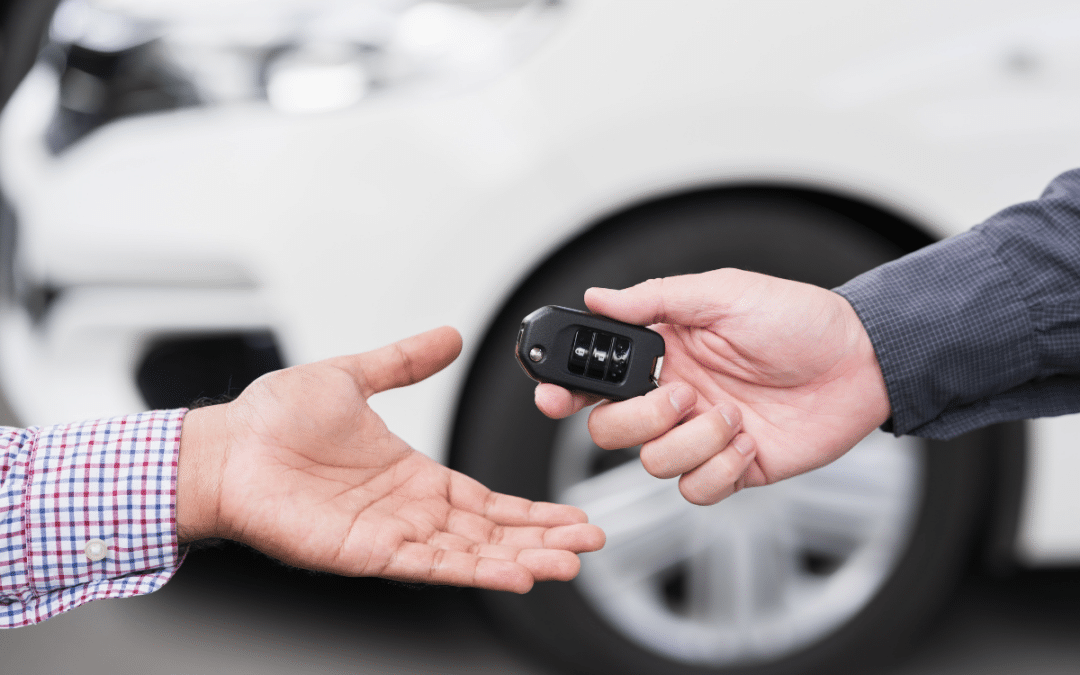 Considerations When Buying a Used Car
