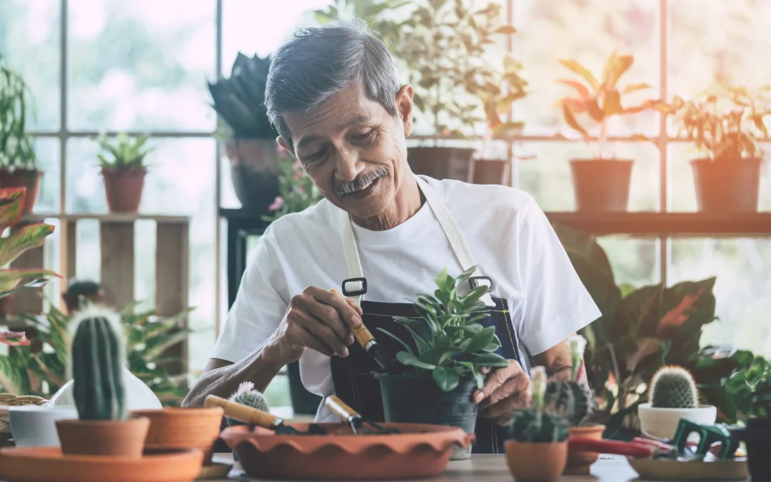 10 Reasons to Start Saving for Retirement Today