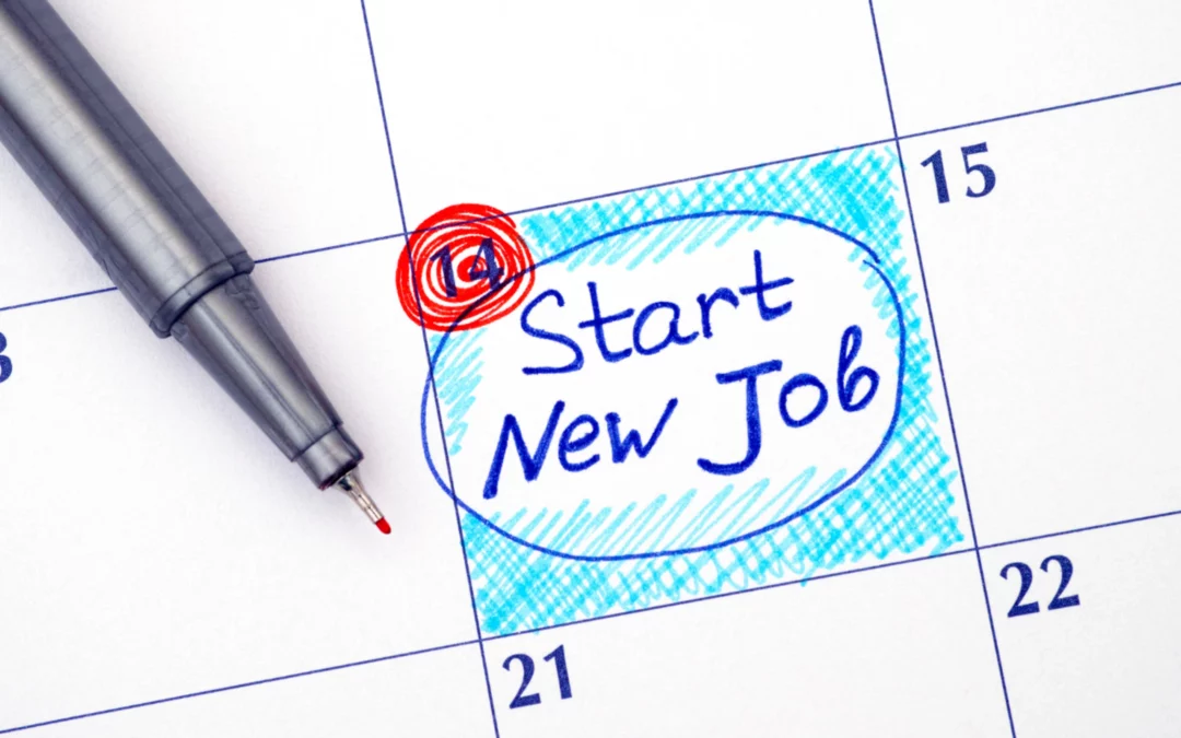 Left Your Job? Here’s How to Handle Your Retirement Savings