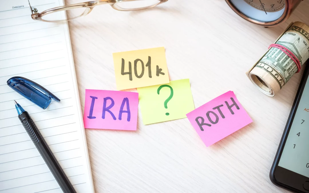 What is a Roth Conversion?