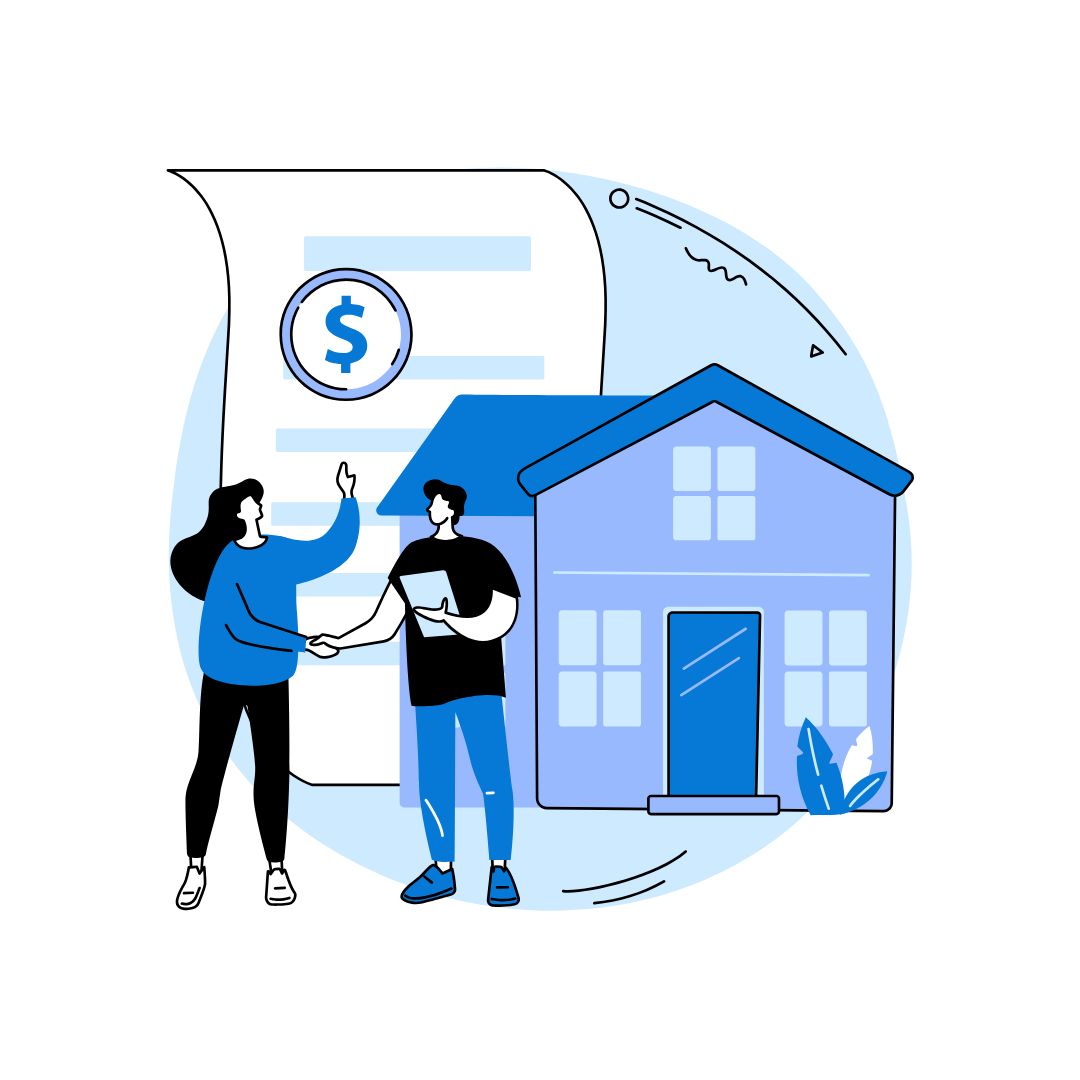 August 2025 Home Buying 101 Webinar - Dashboard