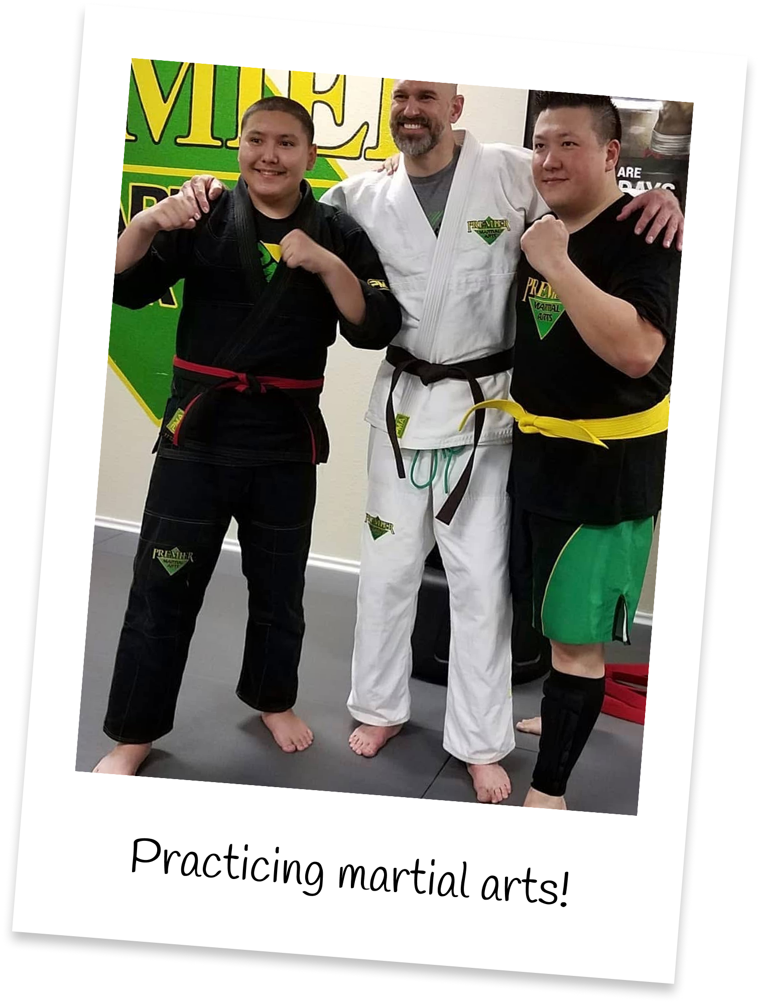 FinPath Coaching Page - Aaron