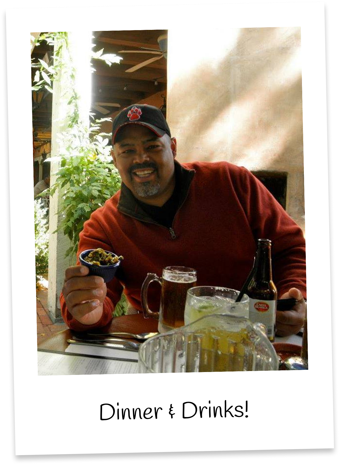 FinPath Coaching Page - Daryl