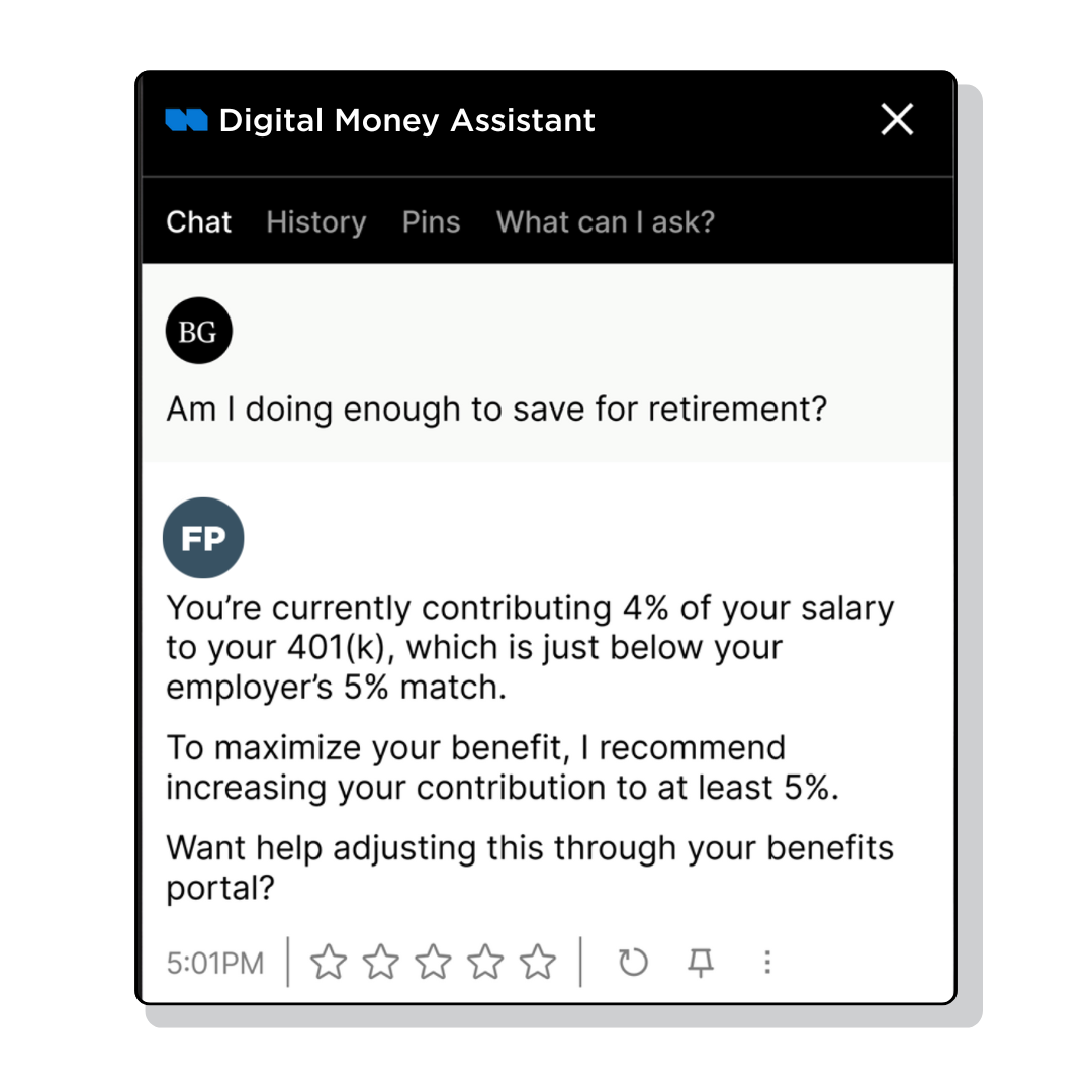 Meet The New FinPath