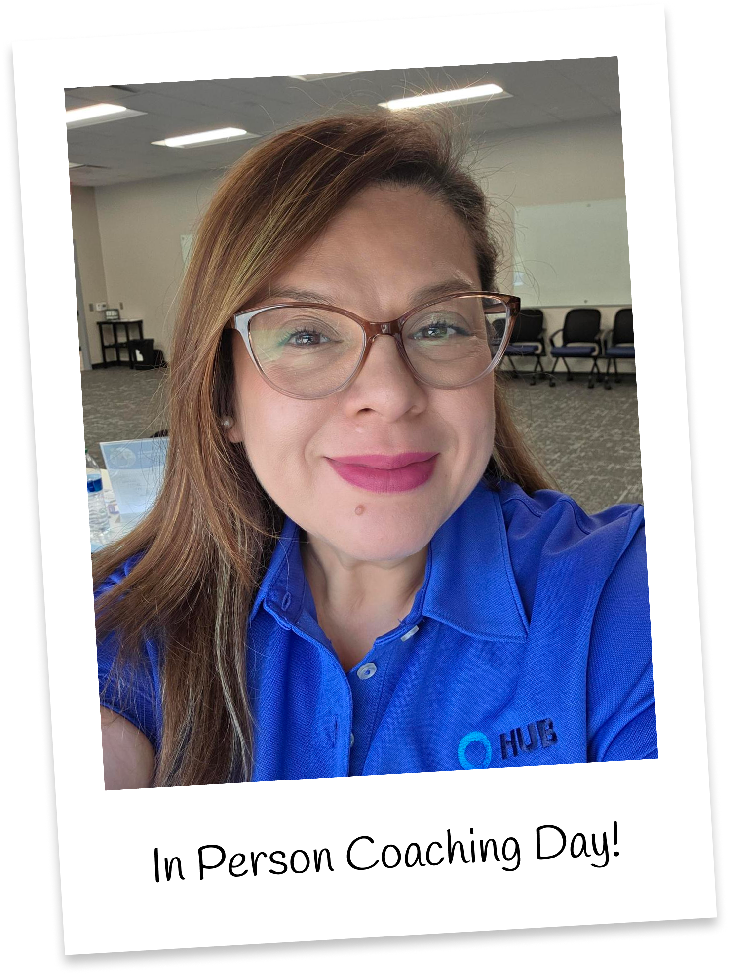 FinPath Coaching Page - Janett