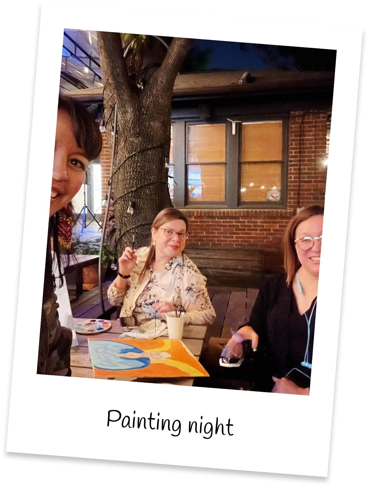 FinPath Coaching Page - Janett