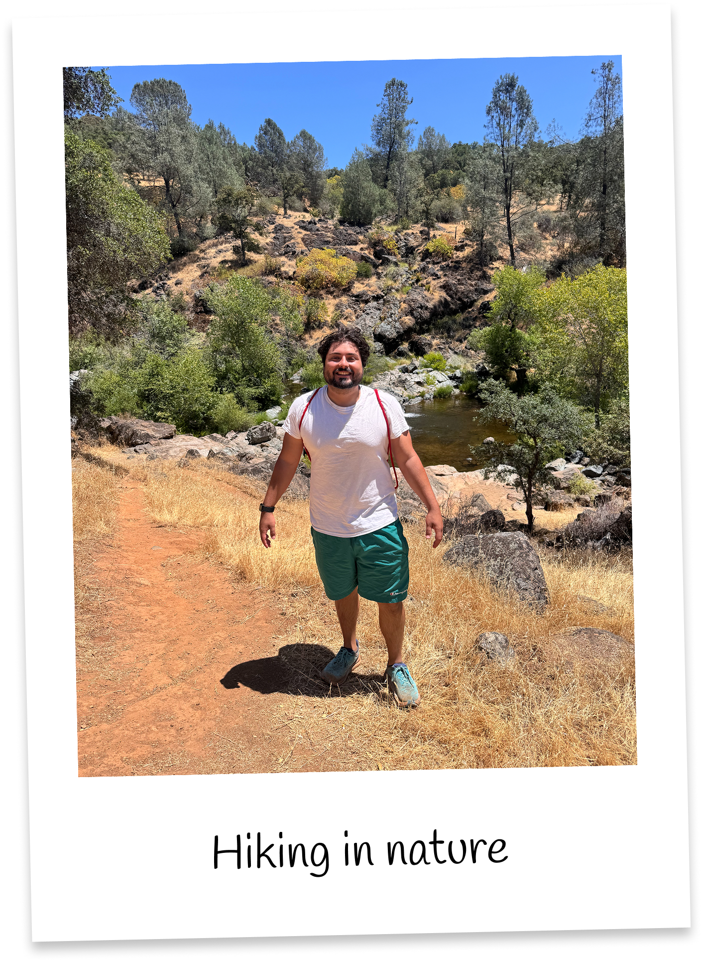 FinPath Coaching Page - Jose