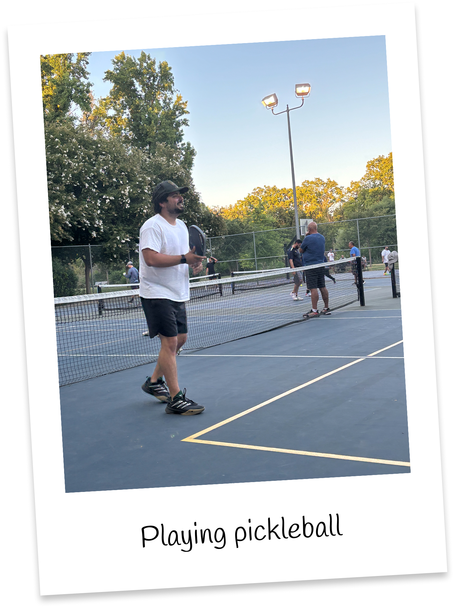 FinPath Coaching Page - Jose