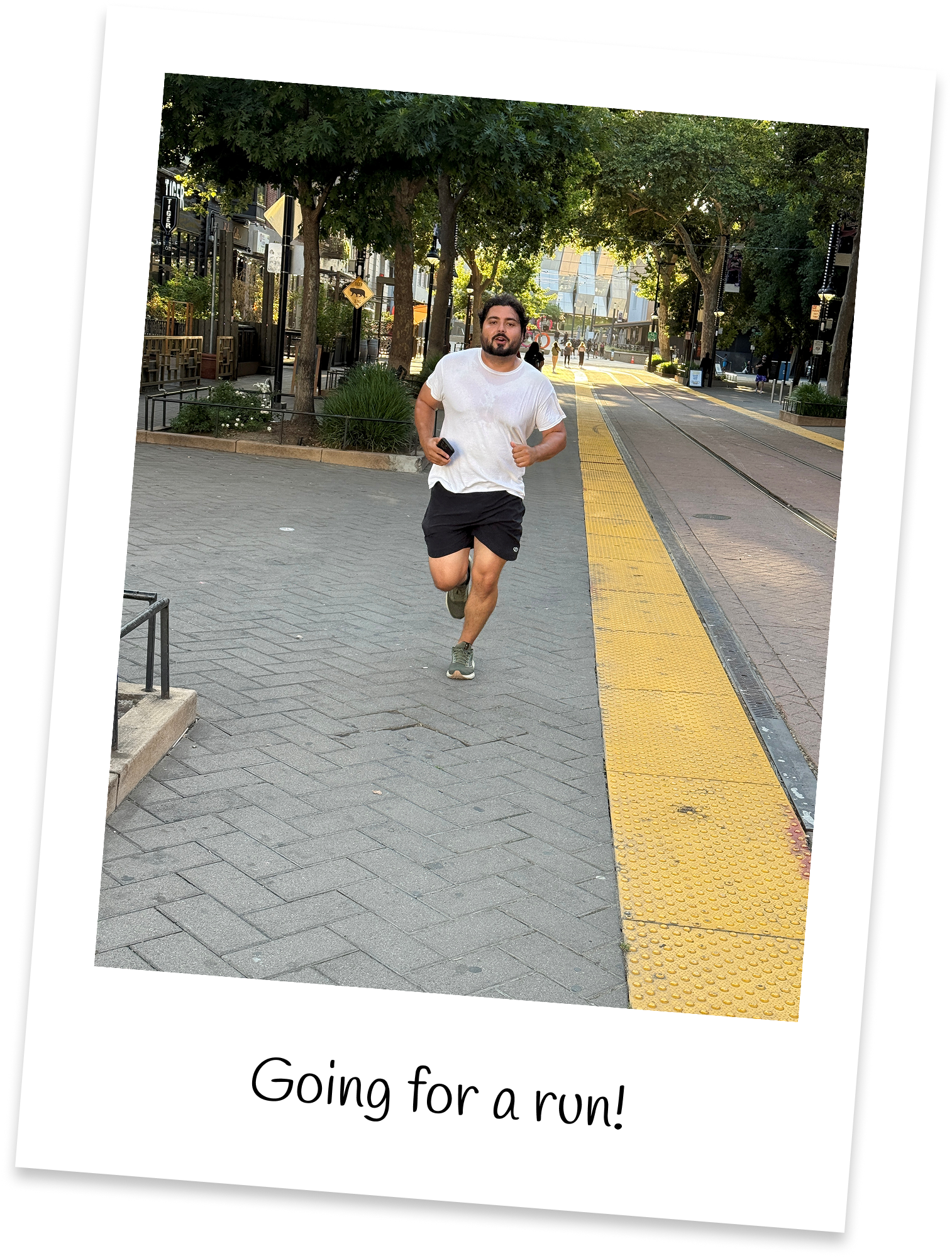 FinPath Coaching Page - Jose
