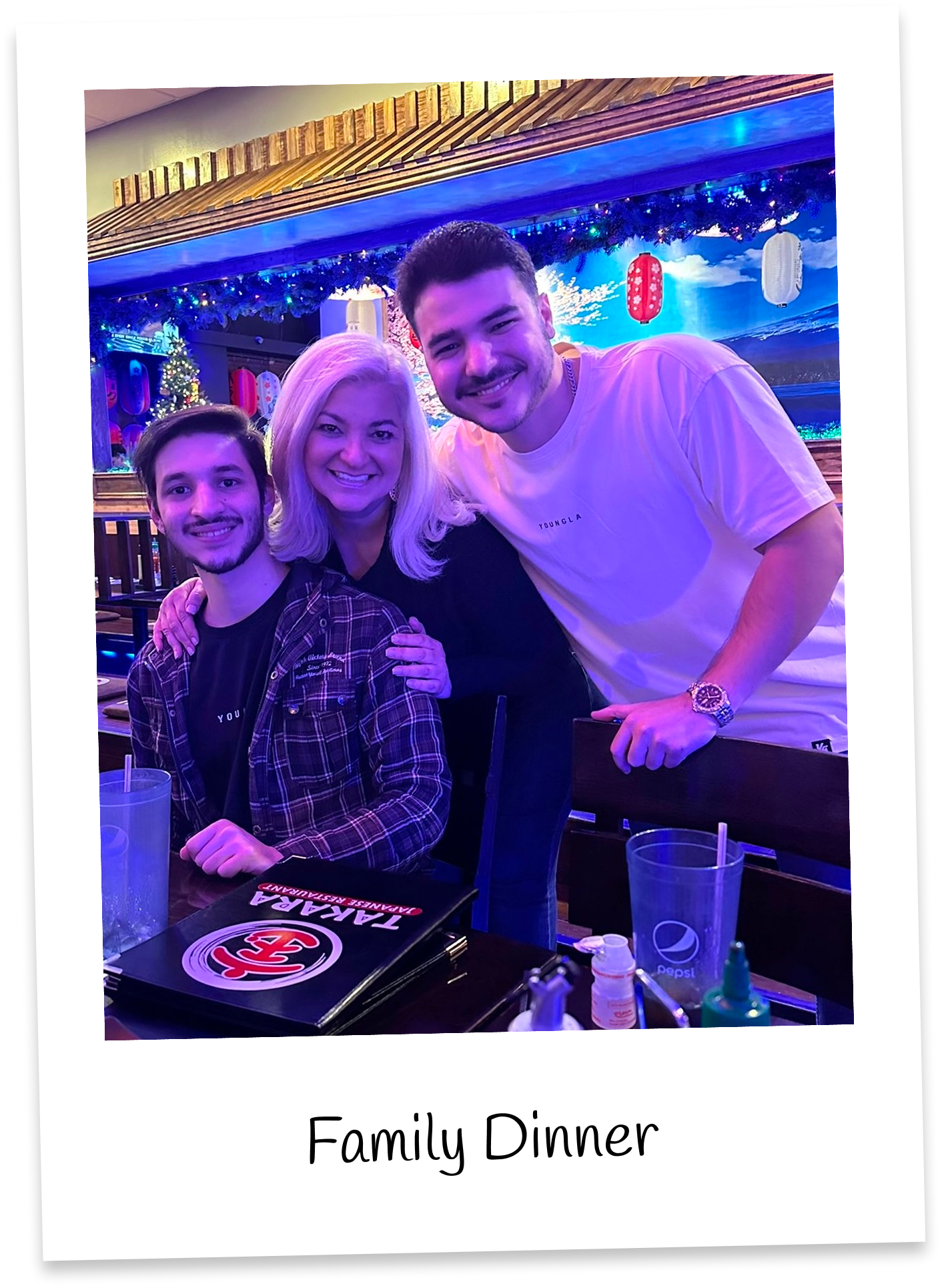 FinPath Coaching Page - Antonieta