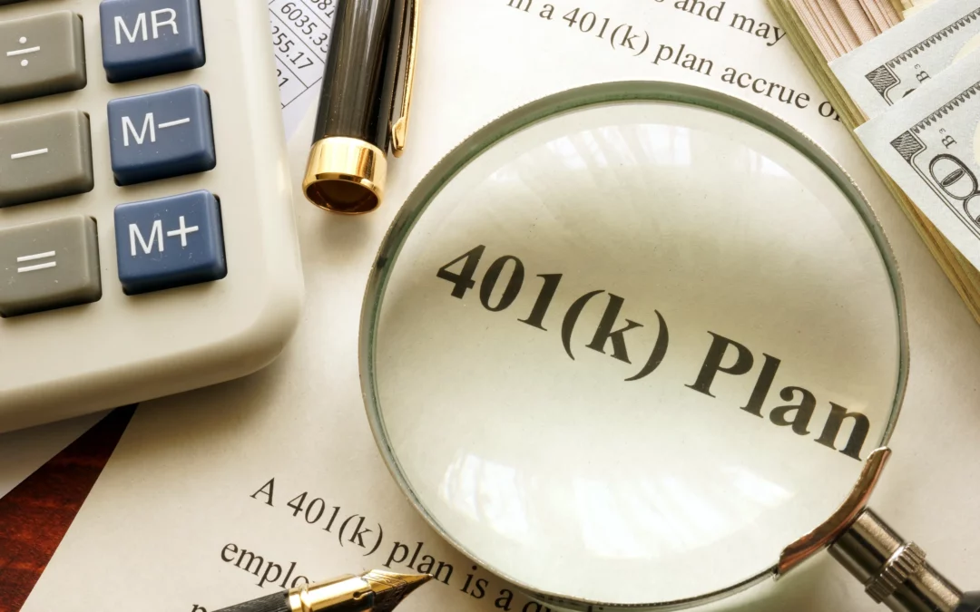 Roth Vs. Traditional: Which 401(k) is Right for You?