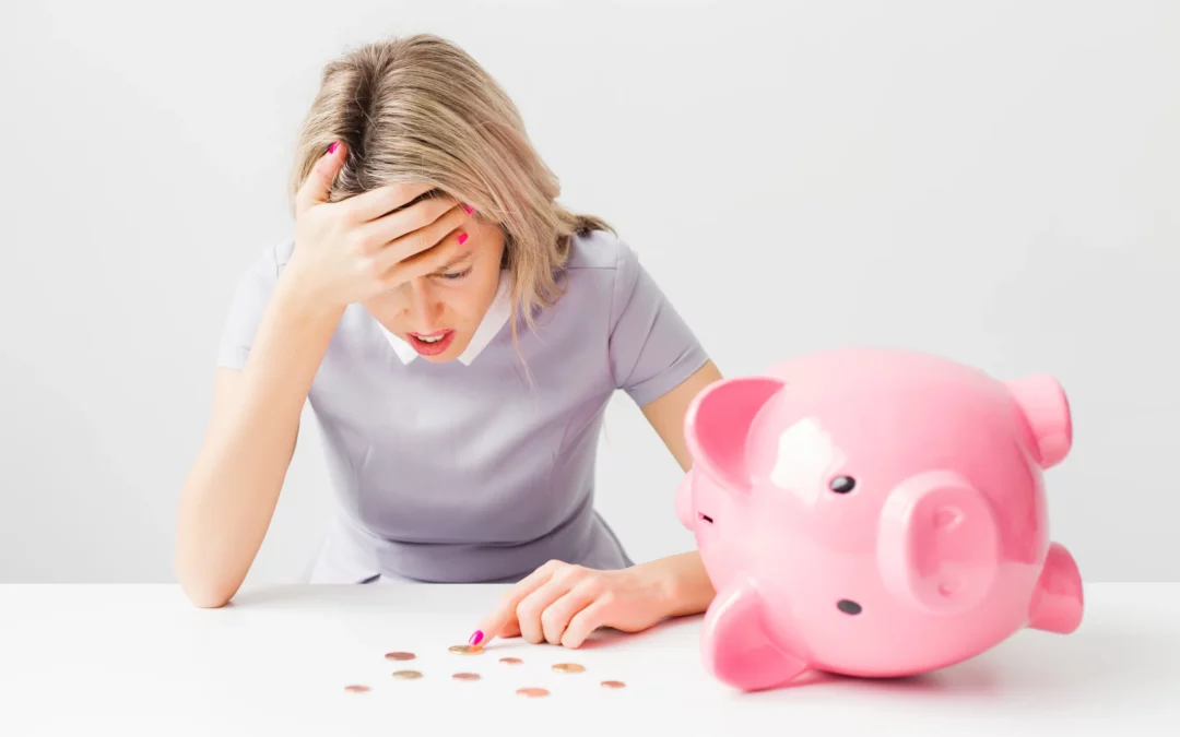 Emergency Fund Basics: 5 Steps to Building a Strong Financial Cushion