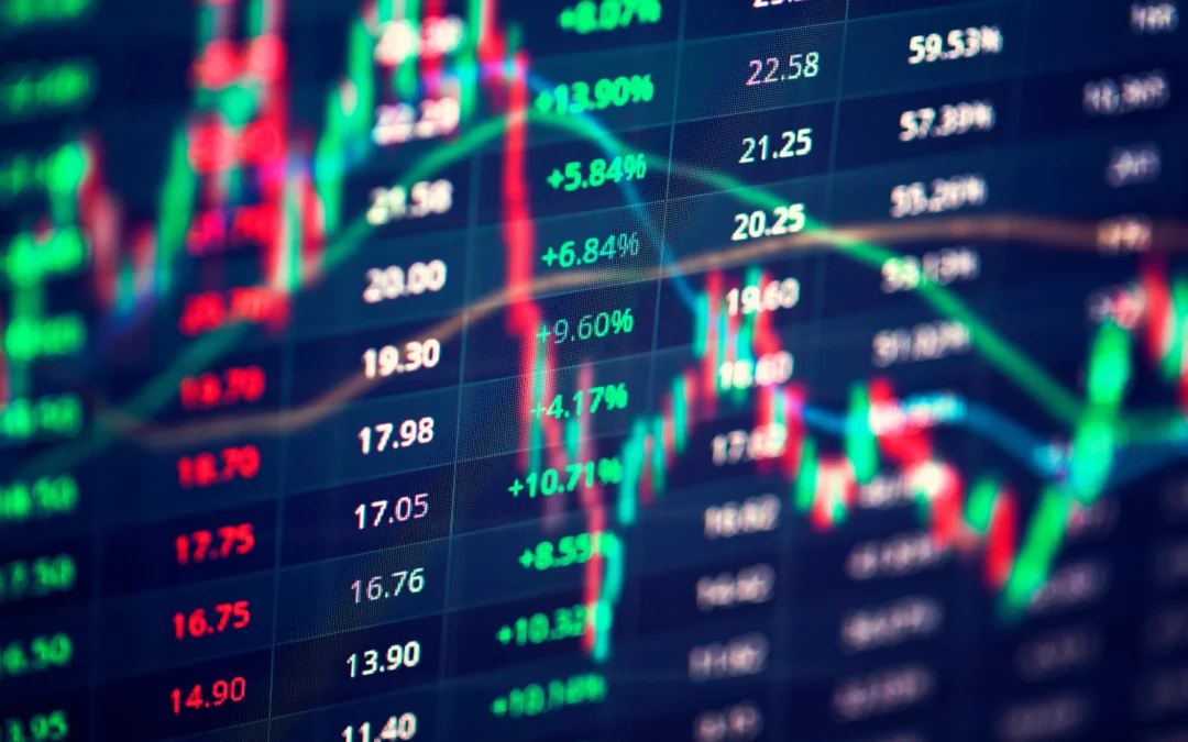 Tariffs, Inflation & Market Chaos: What It Means for Your Money