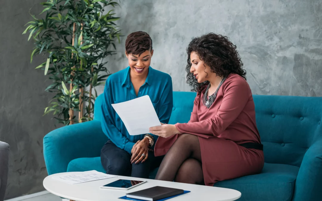 When Is the Right Time to Work with a Financial Professional?