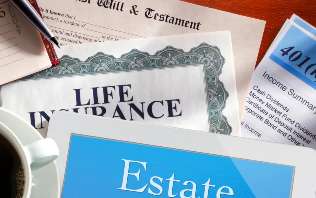 Why Estate Planning Matters More Than You Think