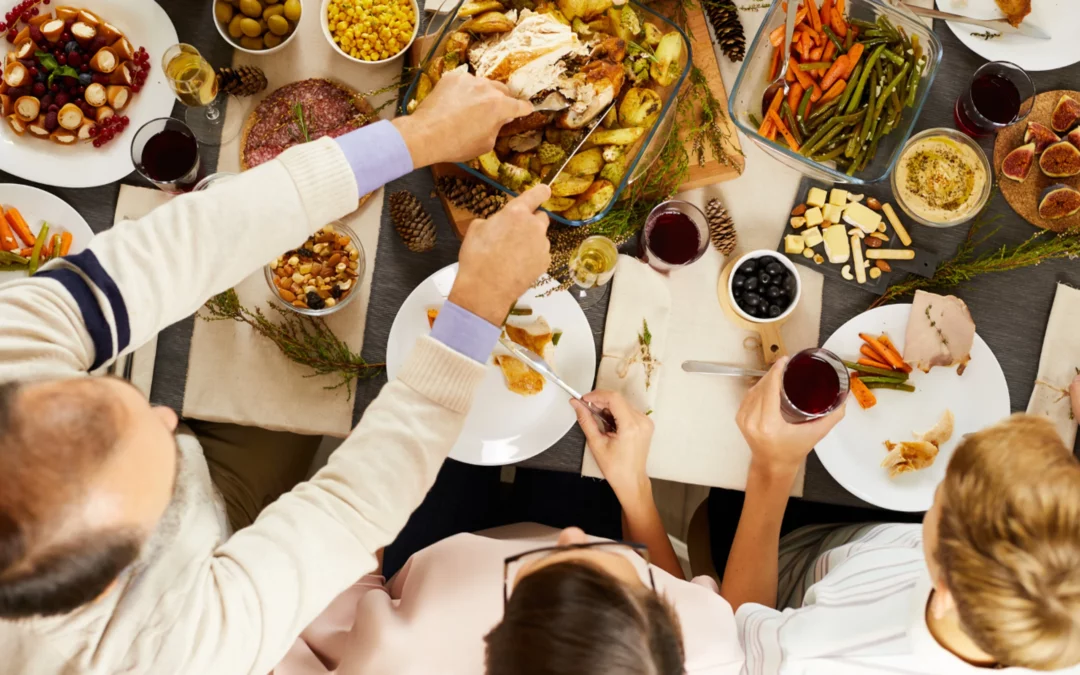 Holiday Finances Simplified: How to Create a Stress-Free Season