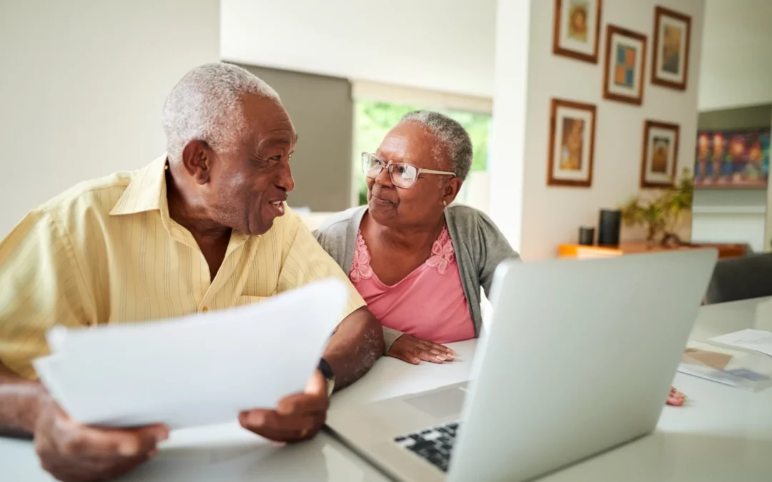 The Retirement Reality Check: Too Many Americans Are Missing