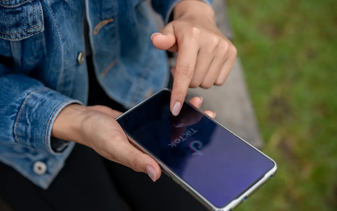 TikTok Said What About Your Retirement?