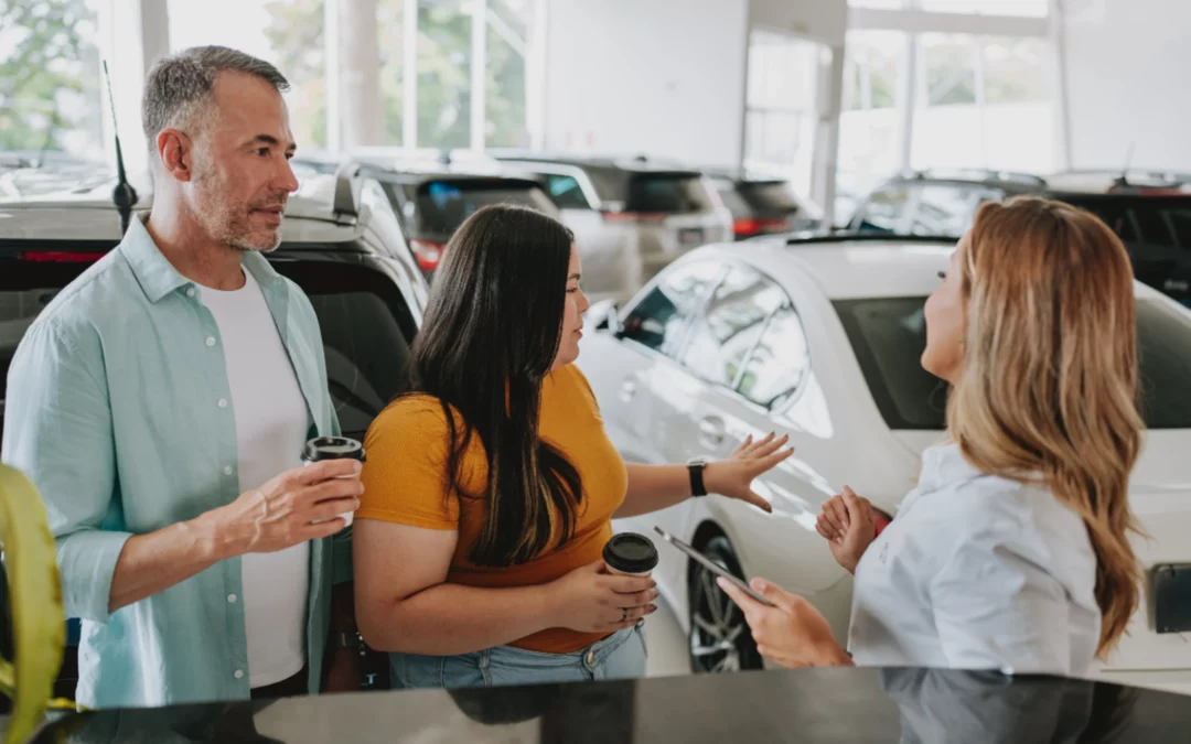 How Much Should You Really Spend on a Car?