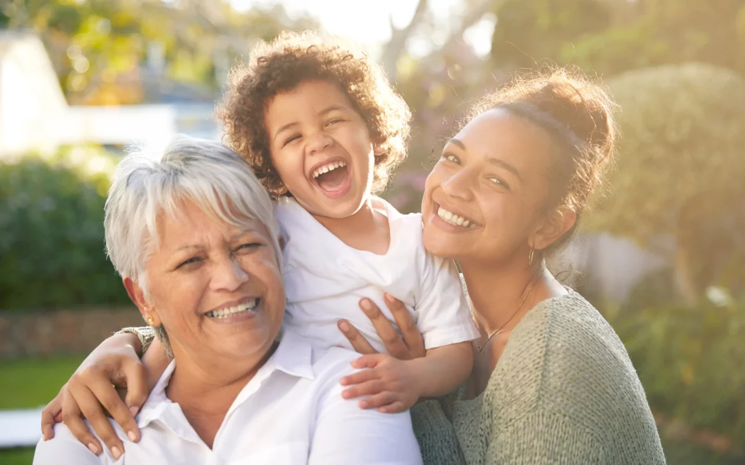 4 Safe Ways to Transfer Multigenerational Wealth to Family
