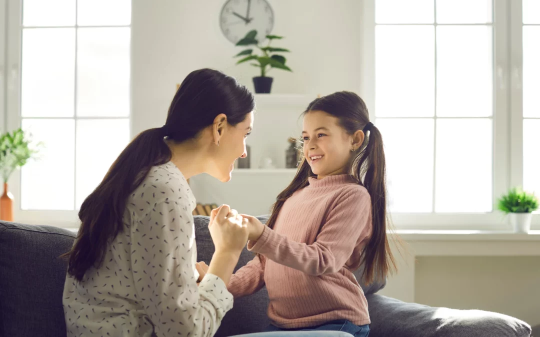 4 Steps to Help Your Child Achieve Financial Success