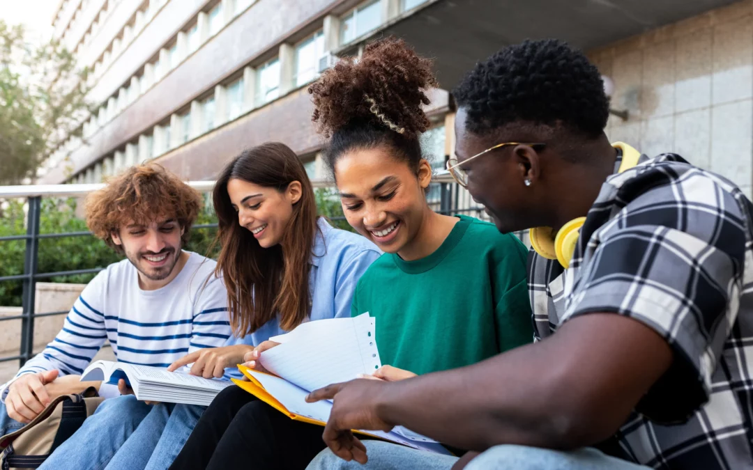 How Can You Empower Your Teens to Manage Their Money?