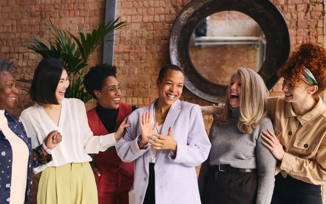 Breaking Barriers: Financial Tips for Modern Female Providers