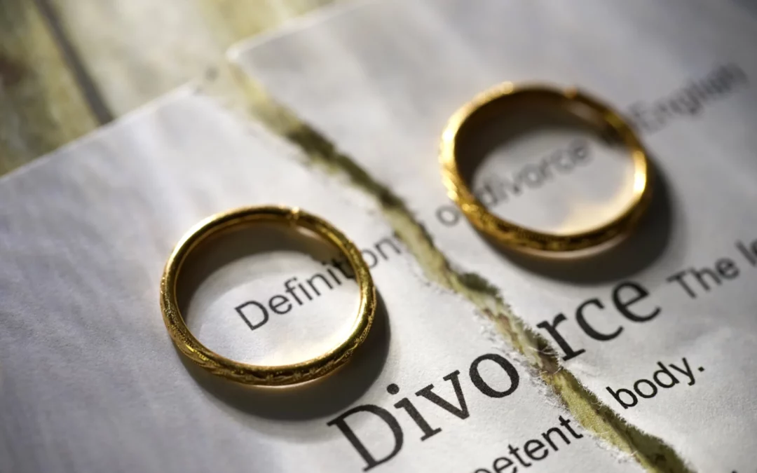 Post-Divorce: 10 Steps to Update Your Accounts