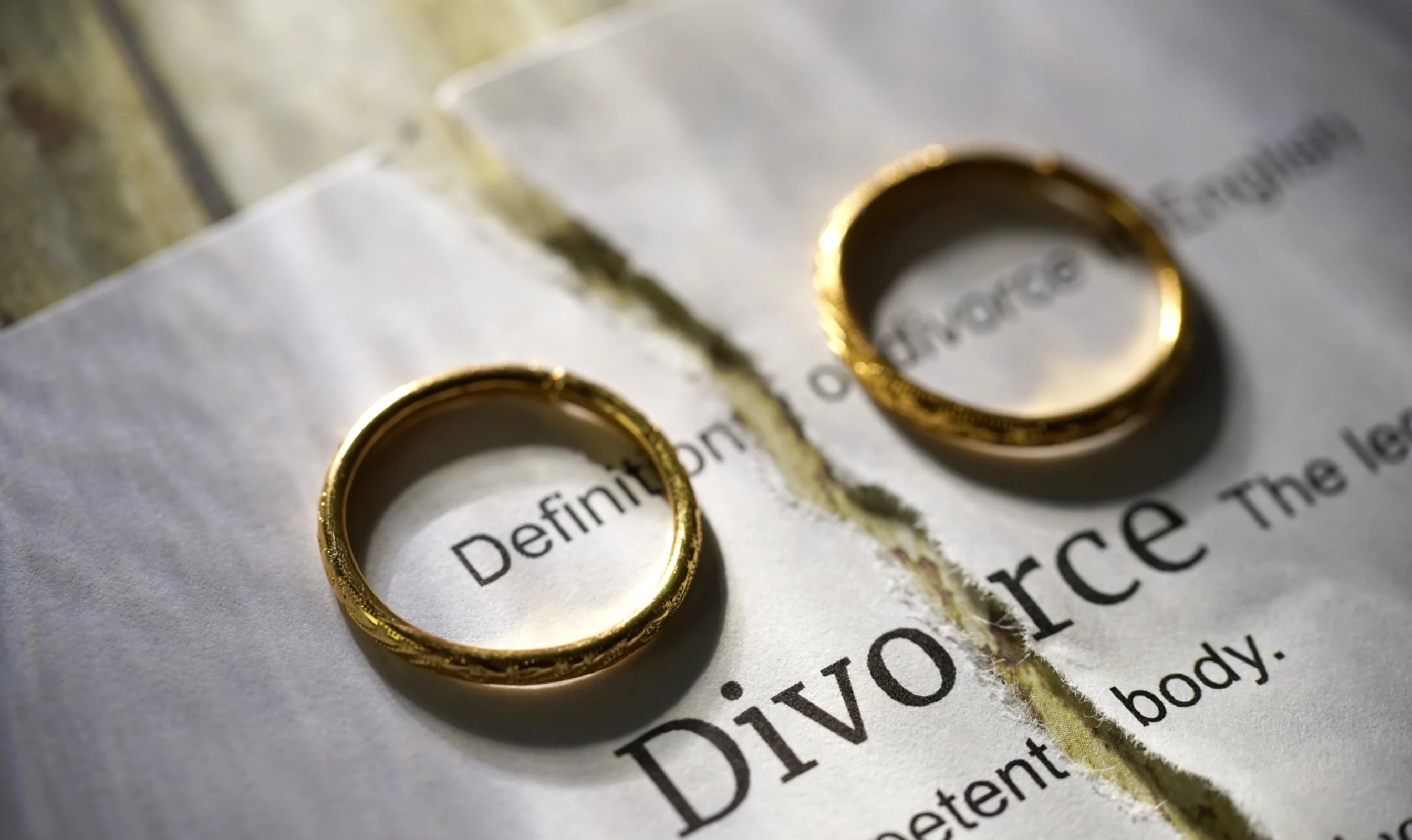 Post-Divorce 10 Steps to Update Your Accounts