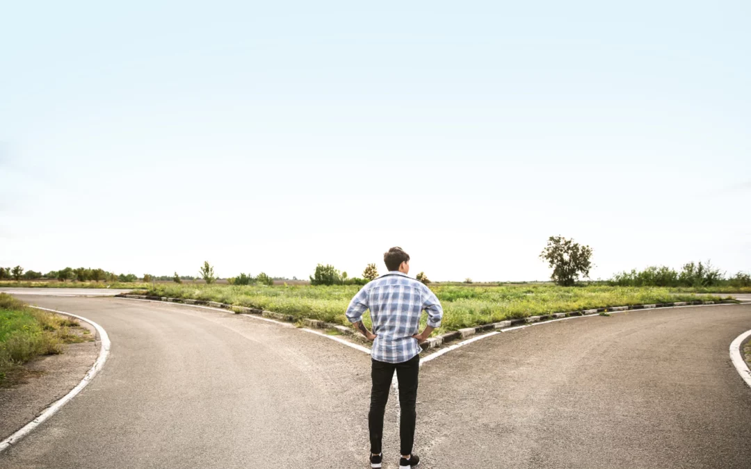 Rollover vs. Distribution: Navigating Retirement Plan Options