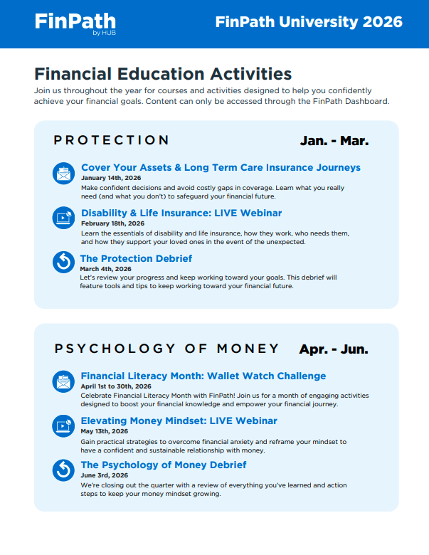 Education Activities