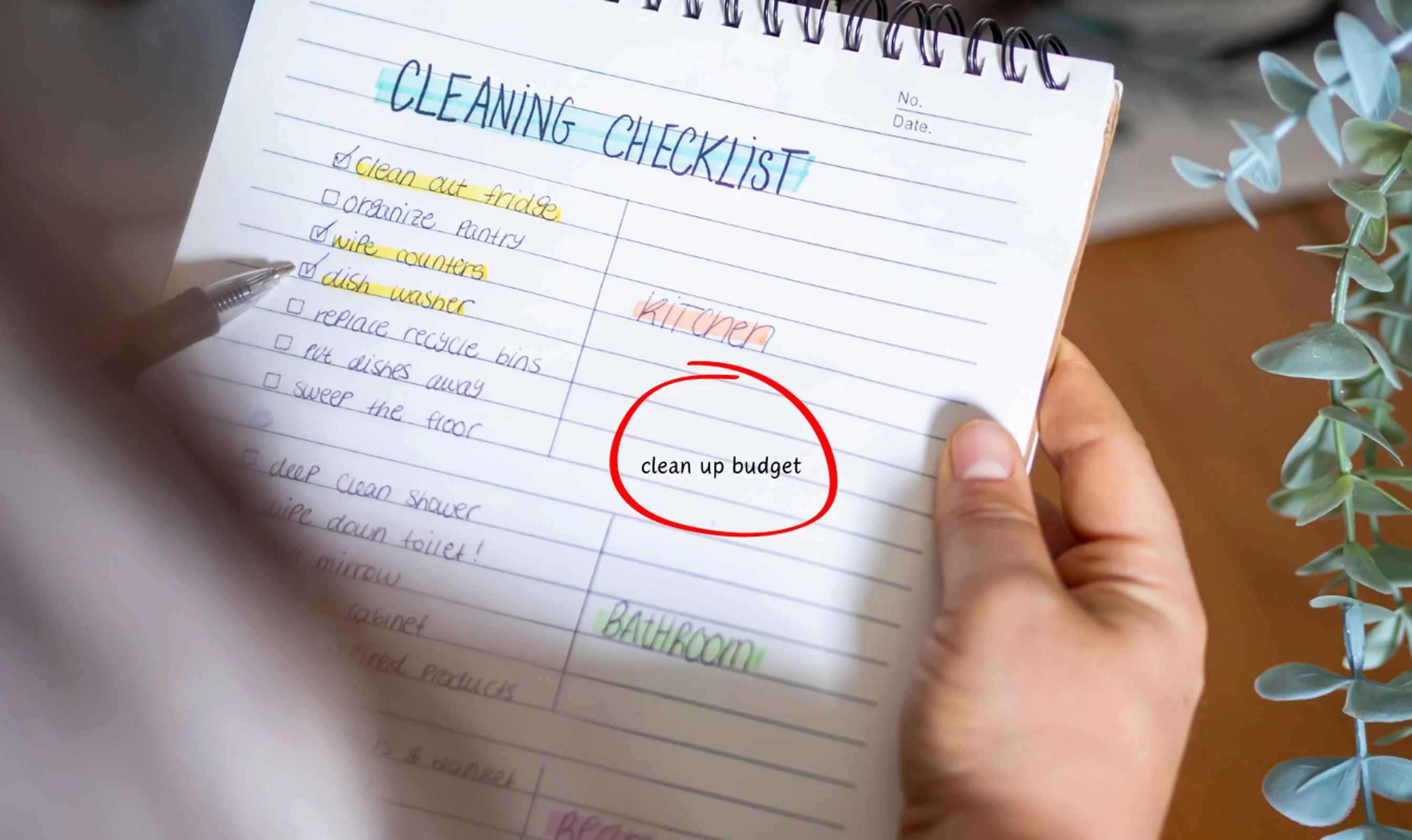 Spring Cleaning Your Budget Where to Cut and Where to Invest