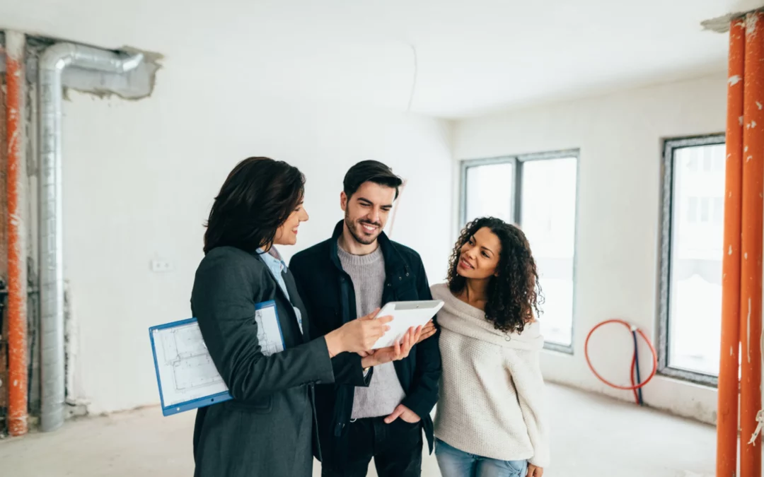 Top Questions We Get Asked About First Time Home Buying