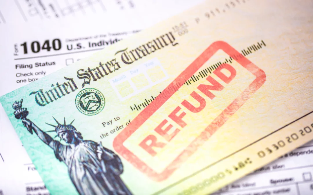 What’s the Best Way to Use My Tax Refund?