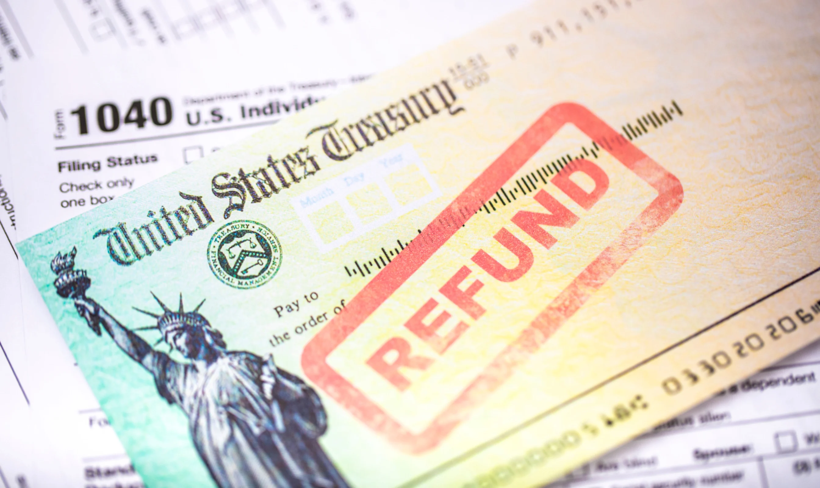 Whats the Best Way to Use My Tax Refund