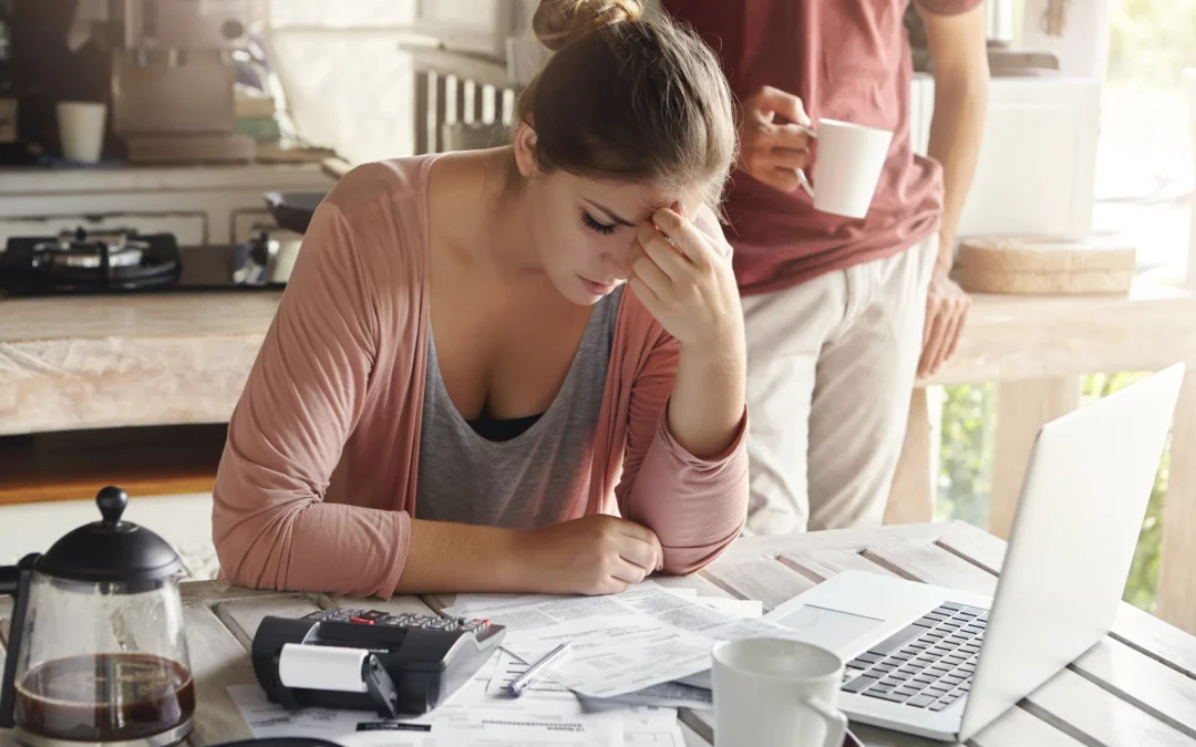 5 Questions to Ask Yourself When Creating A Budget