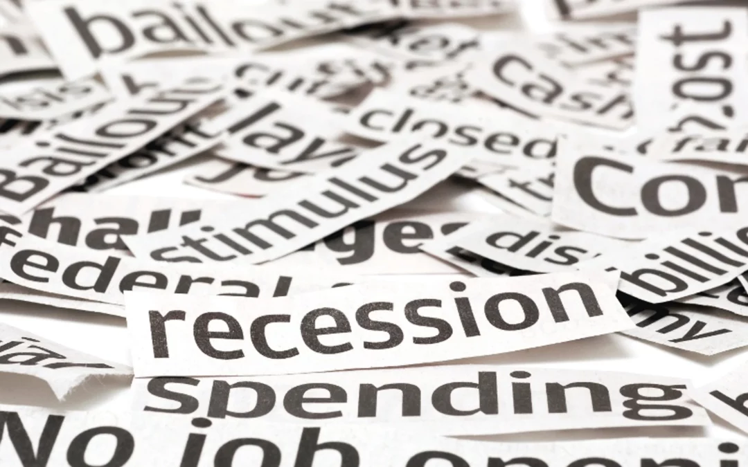 Pullback, Correction, Crash, and Recession: What Do They Mean?