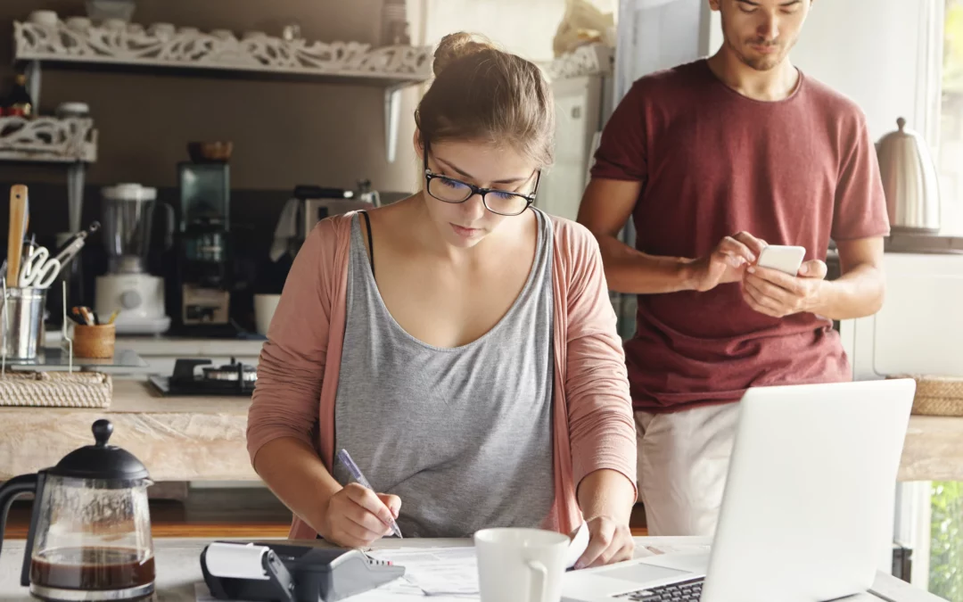 Is It Best To Put Down A Large Down Payment, Or Be Agile With Your Savings?