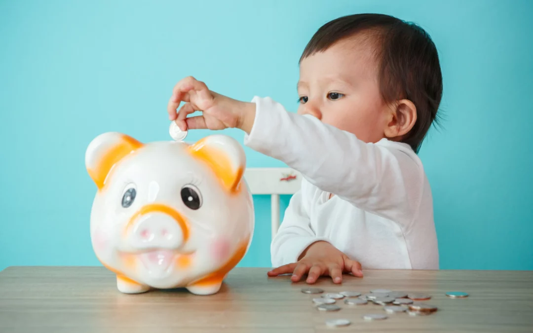 Three Reasons a 529 Plan is the Ultimate Gift to Give