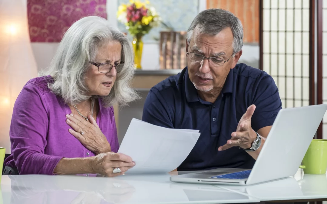 Can You Spot the Unusual Warning Signs of Investment Fraud?