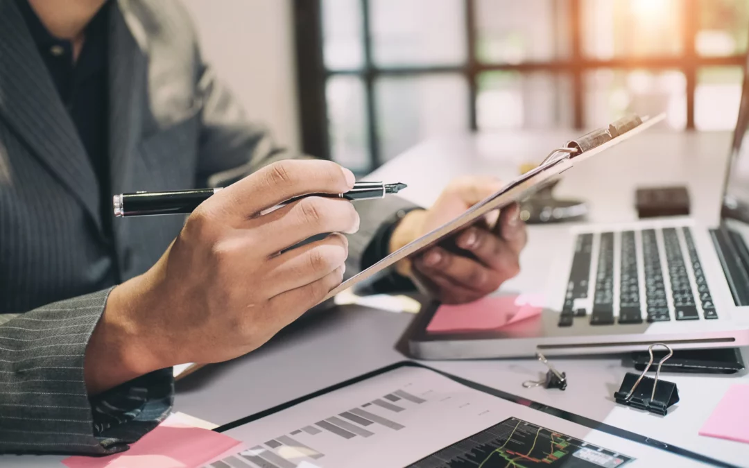 How Often Should You Check Your Retirement Accounts?