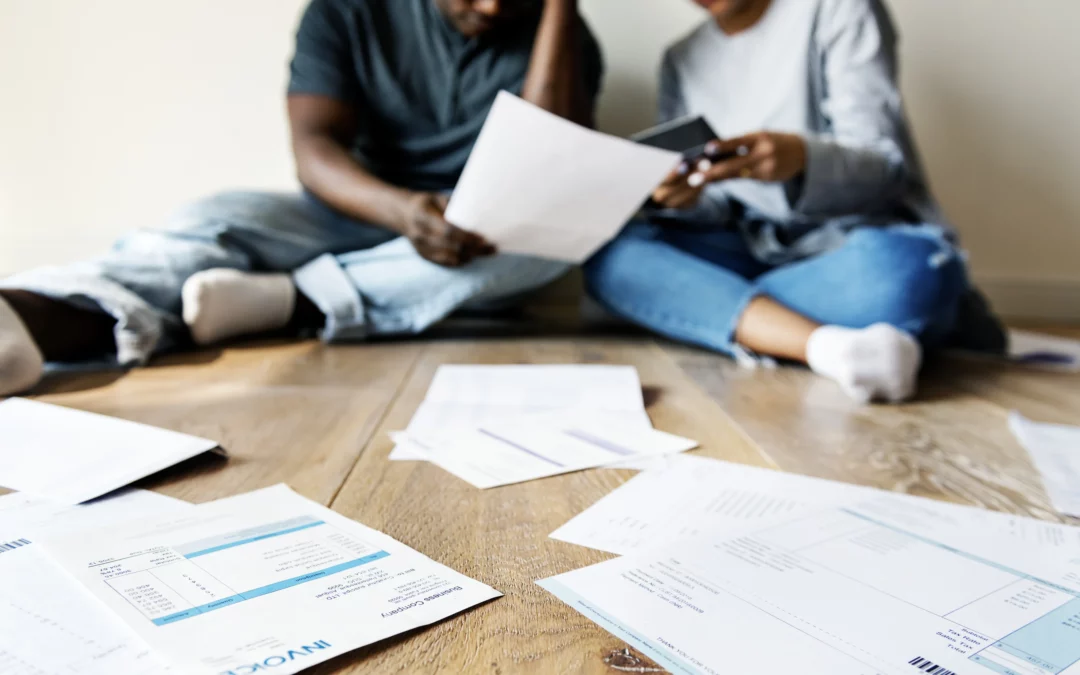 How Do You Handle Your Debt?