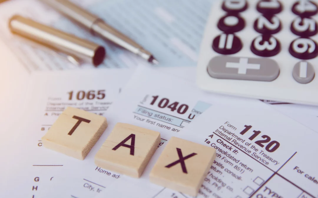 Monthly Financial Jargon: Tax-Loss Harvesting