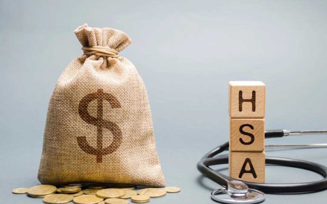 Financial Jargon Defined: Health Savings Account (HSA)
