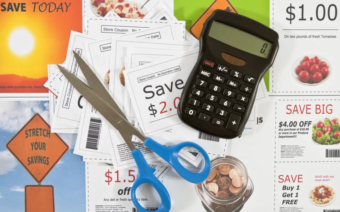 5 Easy Ways to Live a More Frugal Life