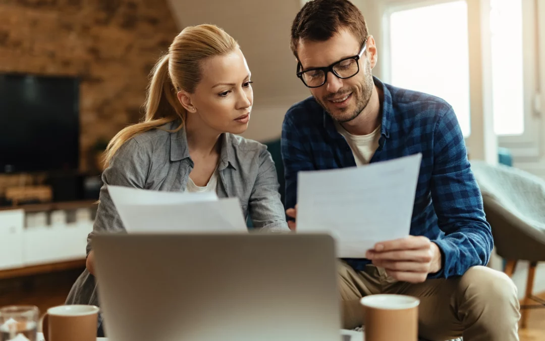 5 Things to Consider When Electing a Beneficiary